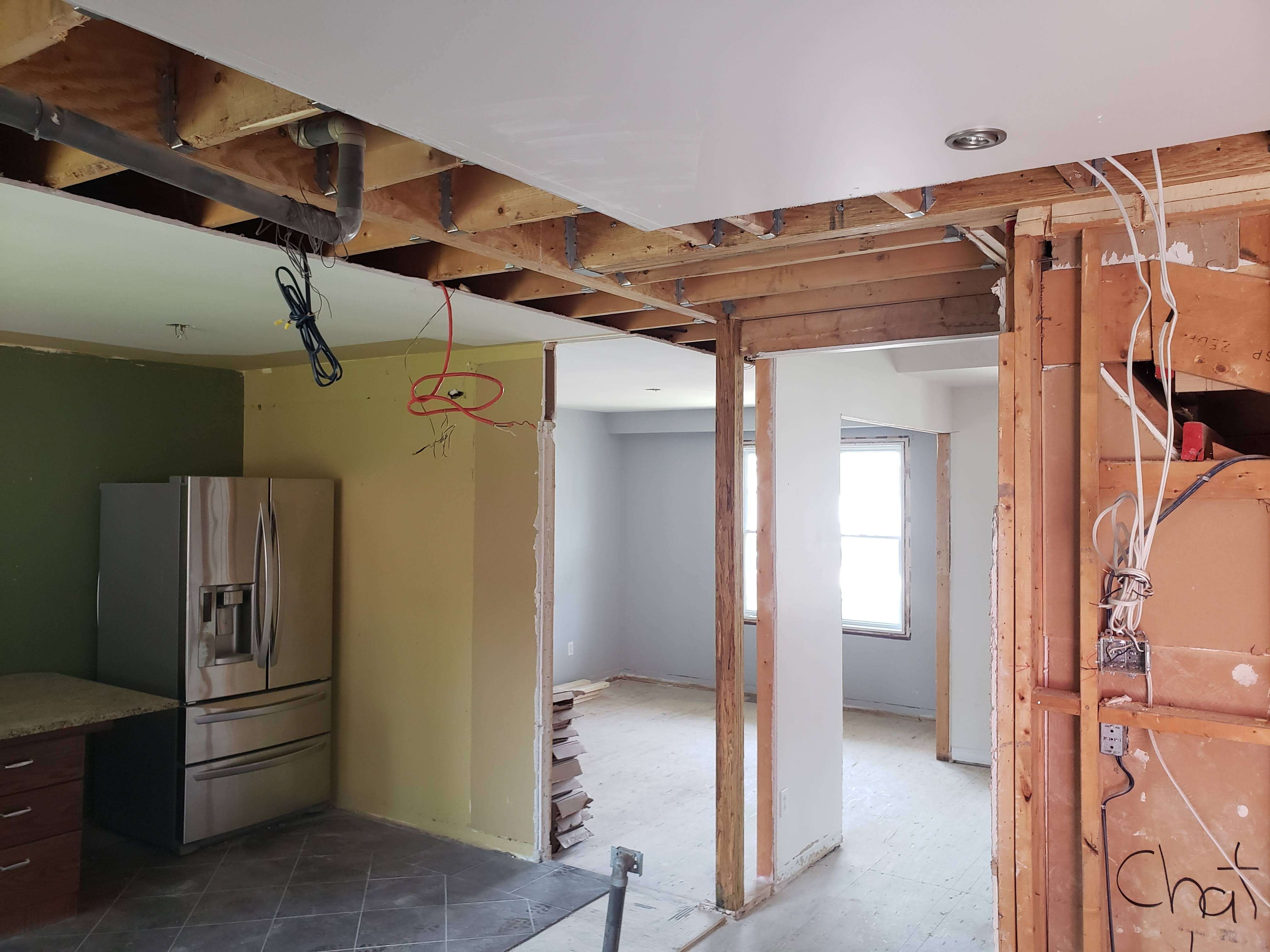 Réalisation Structo Construction