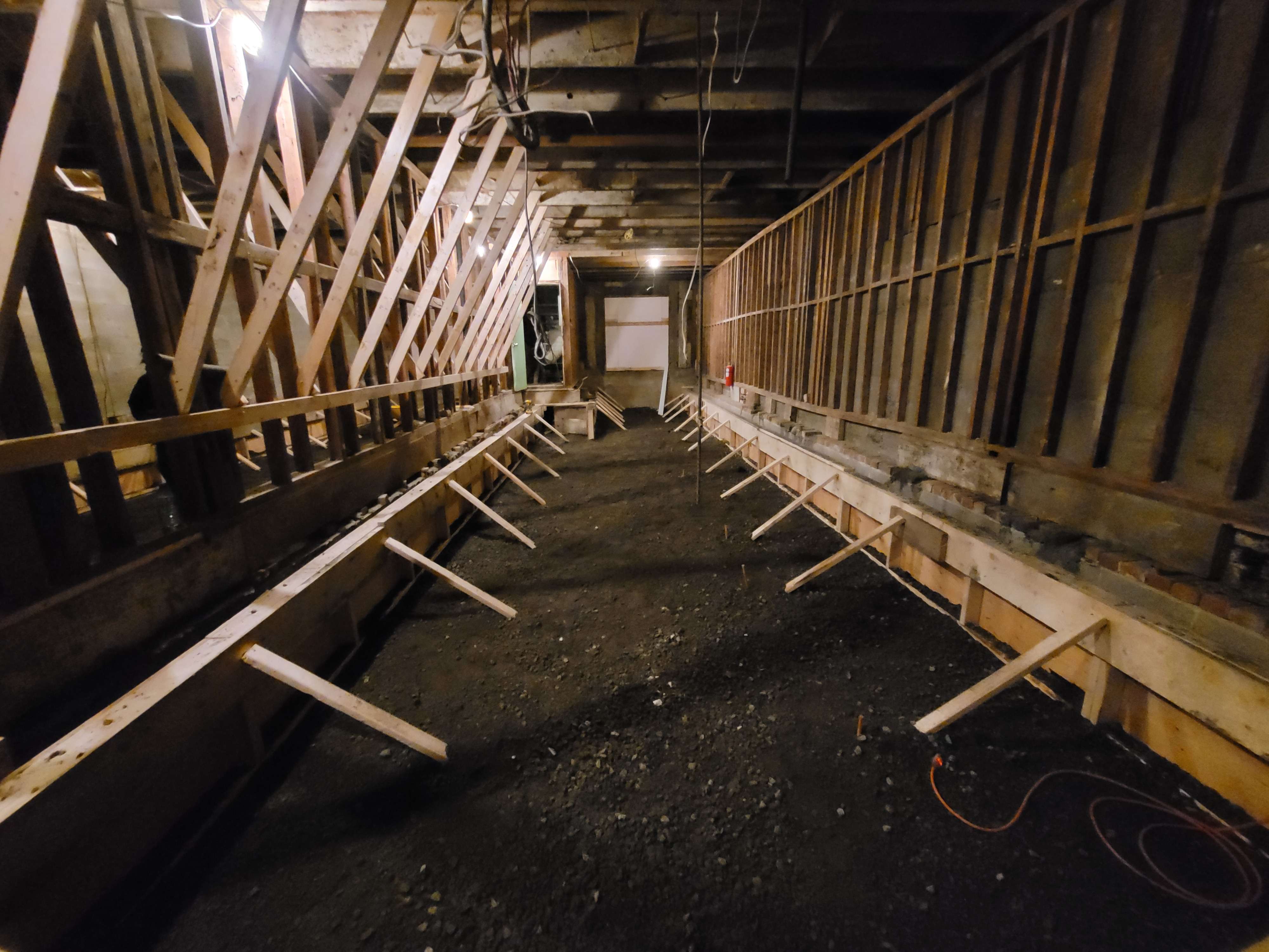 Réalisation Structo Construction