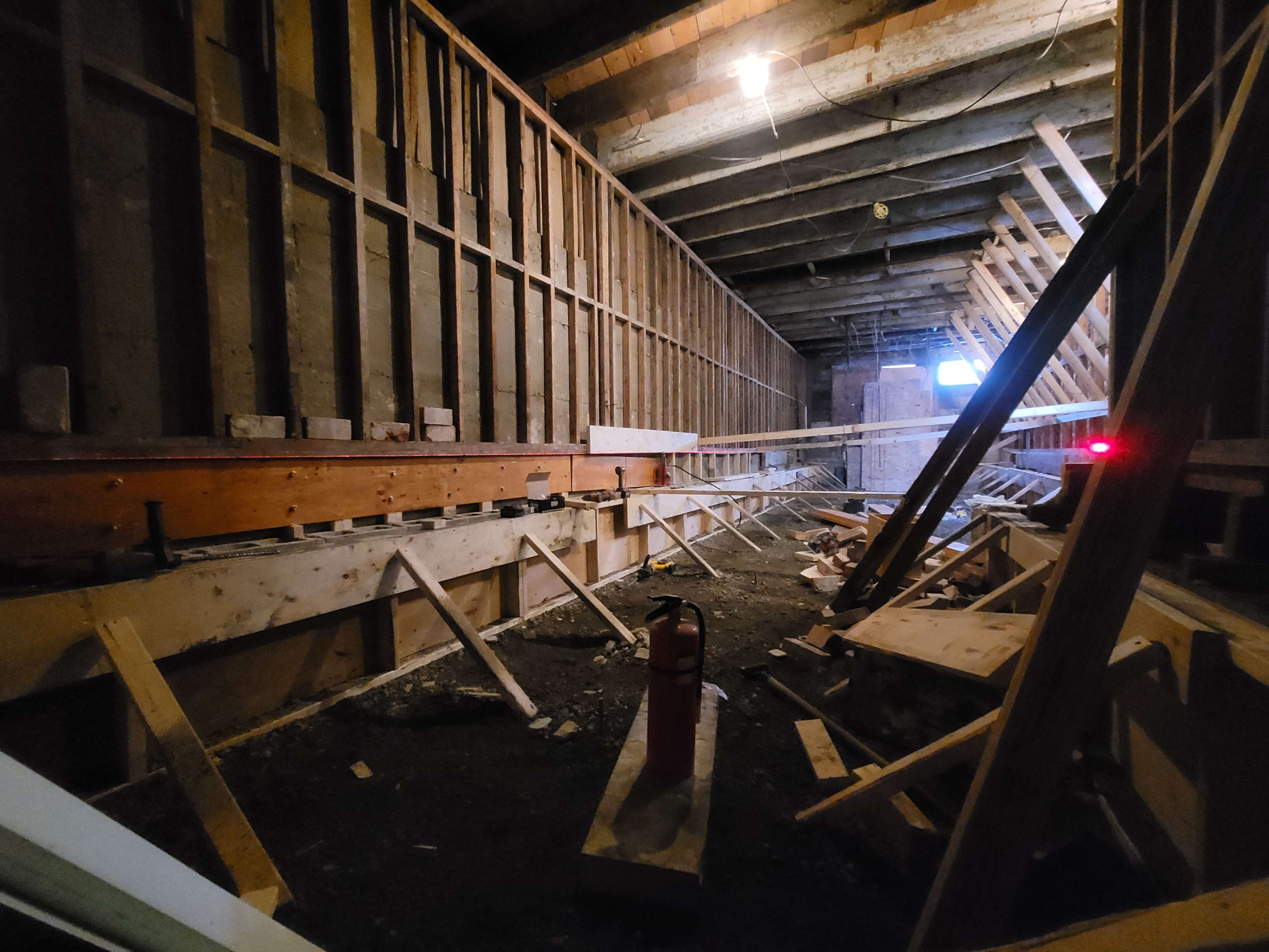Réalisation Structo Construction