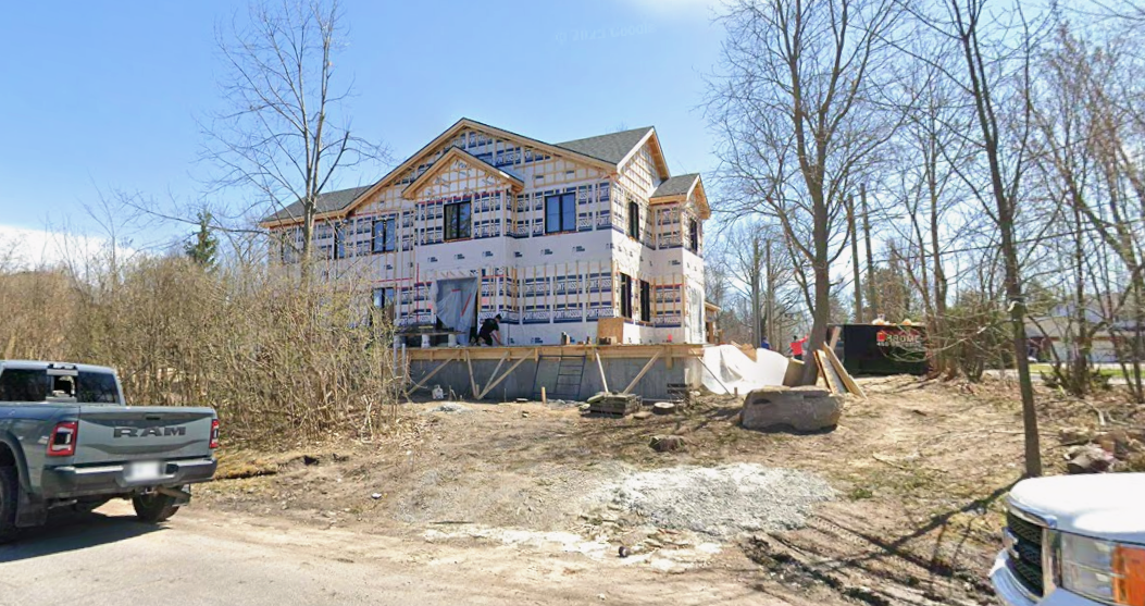 Réalisation Structo Construction
